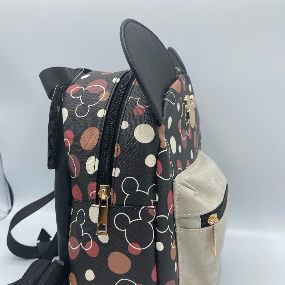 disney backpack - Picture 4 of 9
